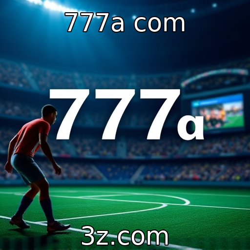 777a com | Crescimento das plataformas de apostas no Brasil