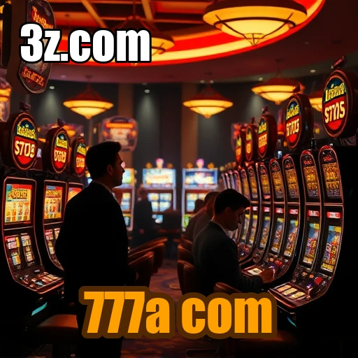 Bingo Interativo: A Comunidade Vibrante da 777a com