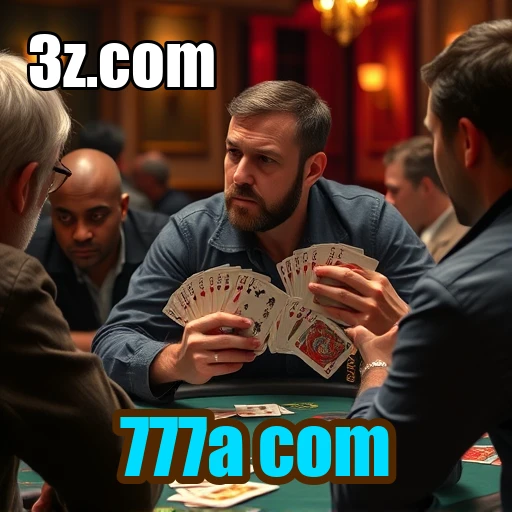 Jogando Blackjack no 777a com: Comunidade, Segurança e Emoção