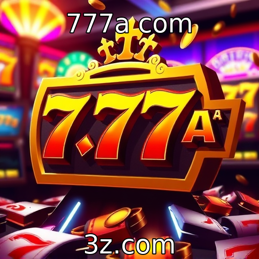 777a com : Comportamento dos apostadores brasileiros em slots revela novas tendências