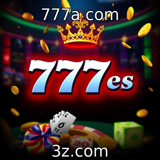 777a com : Crescimento do mercado de cassinos online no Brasil