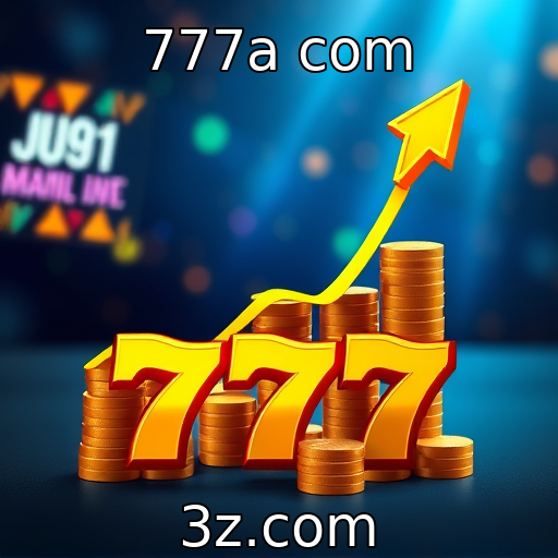 777a com - Desempenho financeiro de provedores de jogos em análise