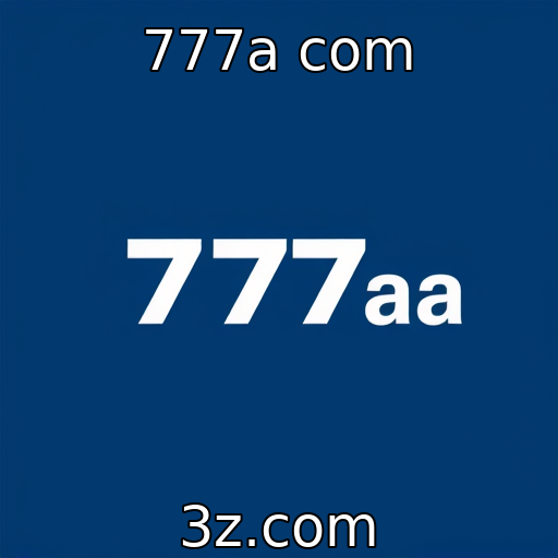 777a com - Aumento da presença de plataformas de apostas no mercado brasileiro