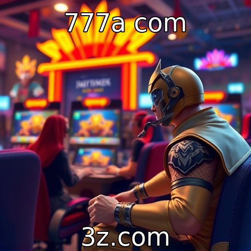 777a com - Tecnologias de baixa latência revolucionam jogos ao vivo