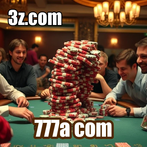 Poker no 777a com: Comunidade vibrante e experiências sociais enriquecedoras