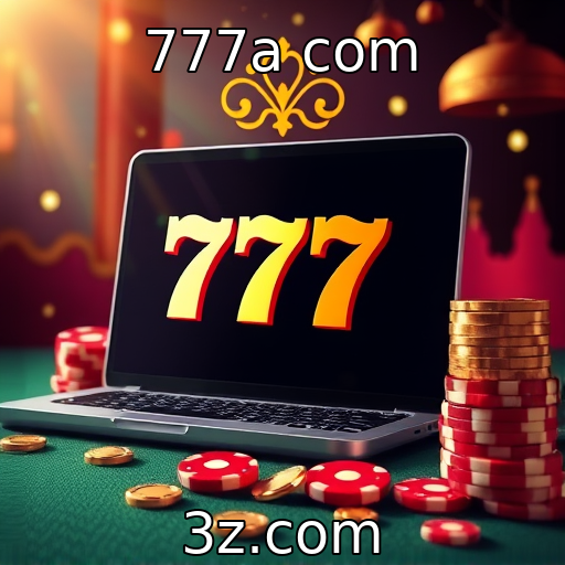 777a com - Mudanças regulatórias e seu impacto nos cassinos online