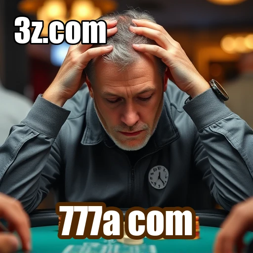 Apostas em Sports no 777a com: Emoção e Diversidade em Cada Movimento